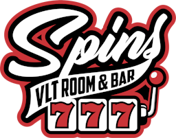 Spins VLT Room & Bar