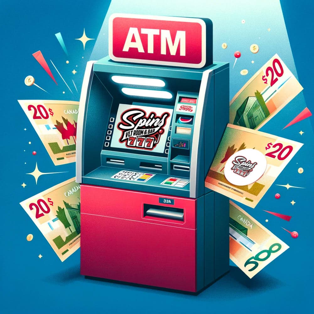 ATM Promotion